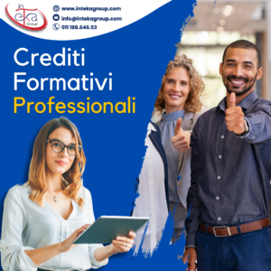 Crediti Formativi Professionali