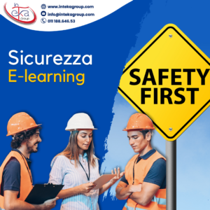 Sicurezza E-learning